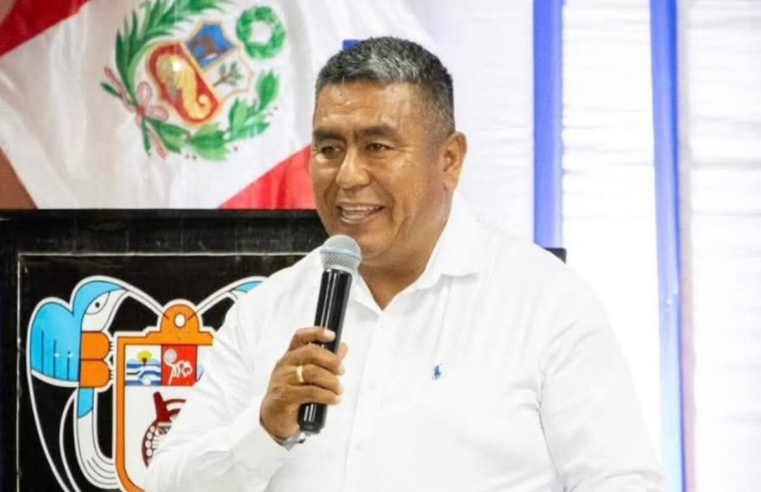 Investigan a alcalde de Nasca por reducción de los terrenos de zona arqueológica