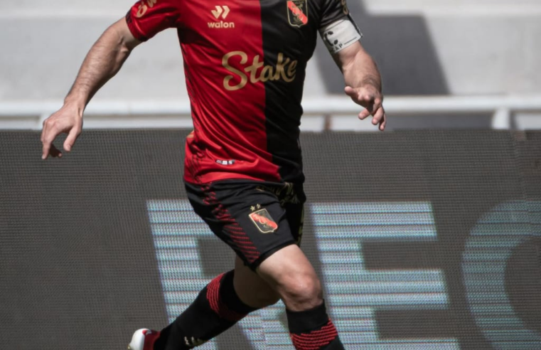 Melgar juega con Alianza Atlético mañana en el “infierno” de Sullana