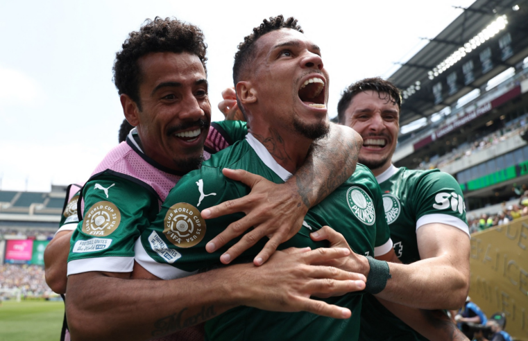 Brasileños esperan superar hoy a sus rivales en mundial de clubes