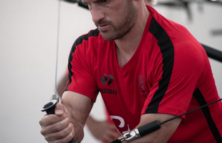 Melgar viaja a Juliaca con todo su poderío