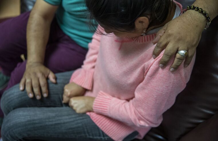 Arequipa registra 800 denuncias por abuso sexual contra menores de edad