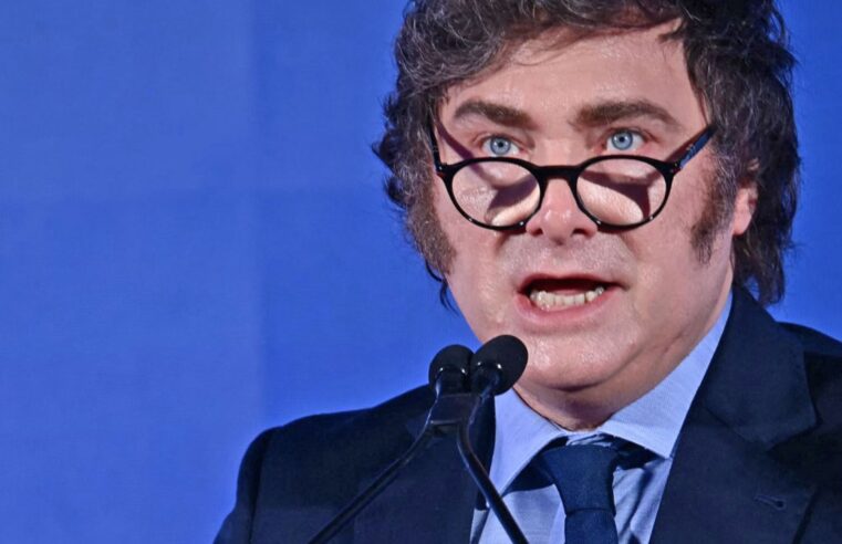 ARGENTINA ANUNCIA AHORRO.