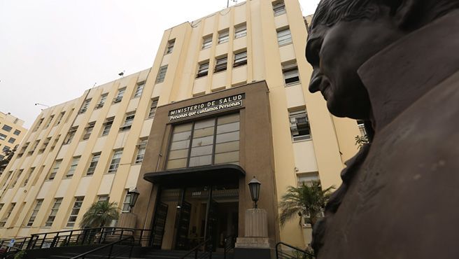 Gobierno transfiere S/ 101 millones para atención primaria de salud 