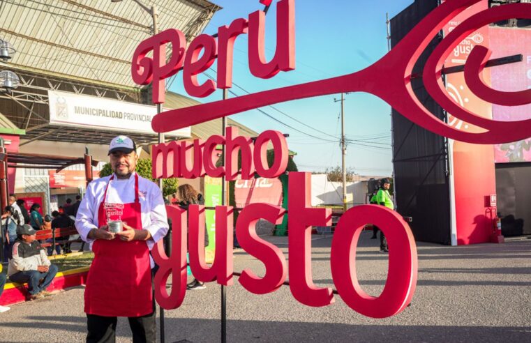 Perú, mucho gusto 2025: Promoverá la actividad turística    
