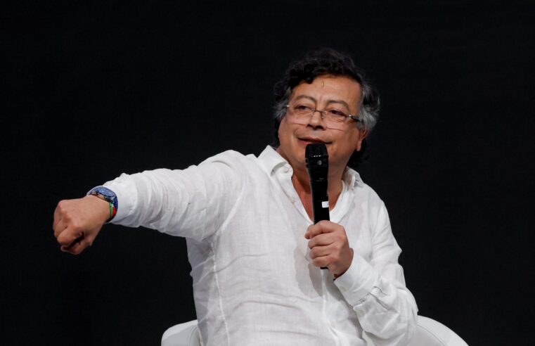 COLOMBIA PETRO ACUSACIÓN.