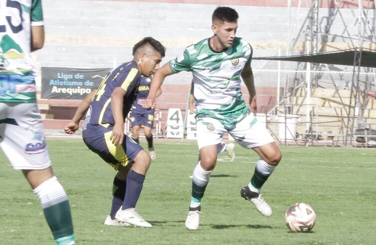 La Copa Perú se posterga por bloqueo de carreteras