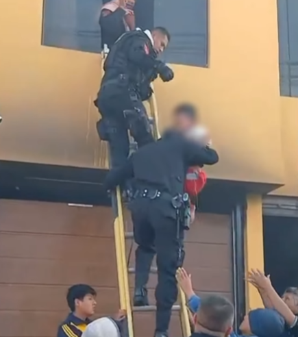 FOTO DE HOY MIERCOLES 23 DE JULIO