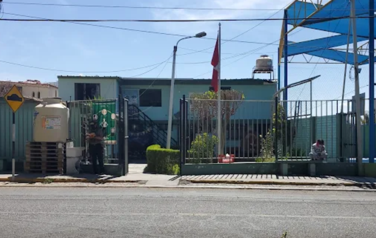 Menor de edad se quita la vida en Sachaca