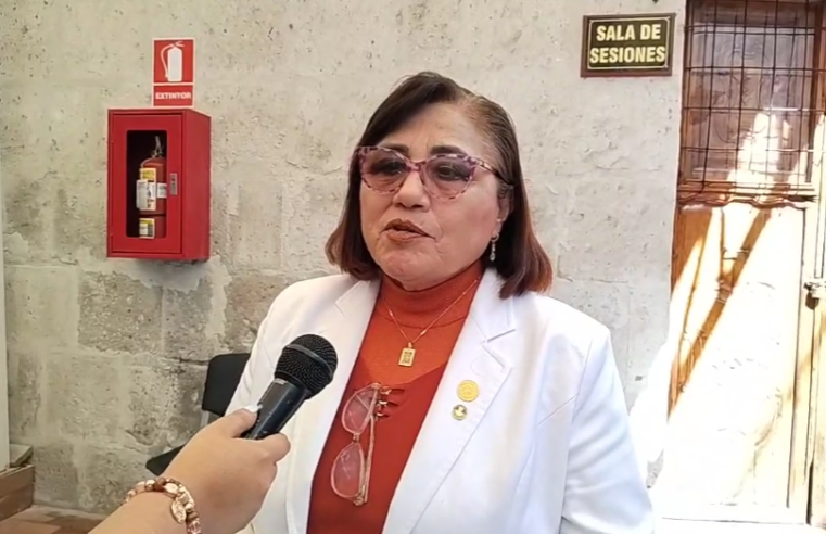 Destituyen a directora del hospital Goyeneche tras cuestionar exclusión de comité