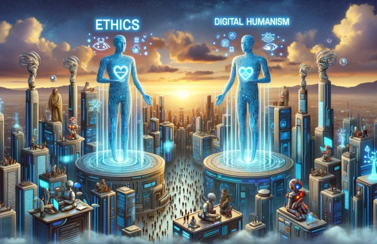 La Revolución Narrativa en Perú: Del Post viral al Universo Transmedia con Humanismo Digital