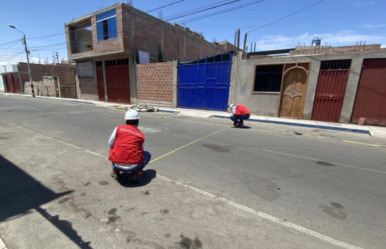 Perjuicio económico de casi medio millón de soles por pago excesivo