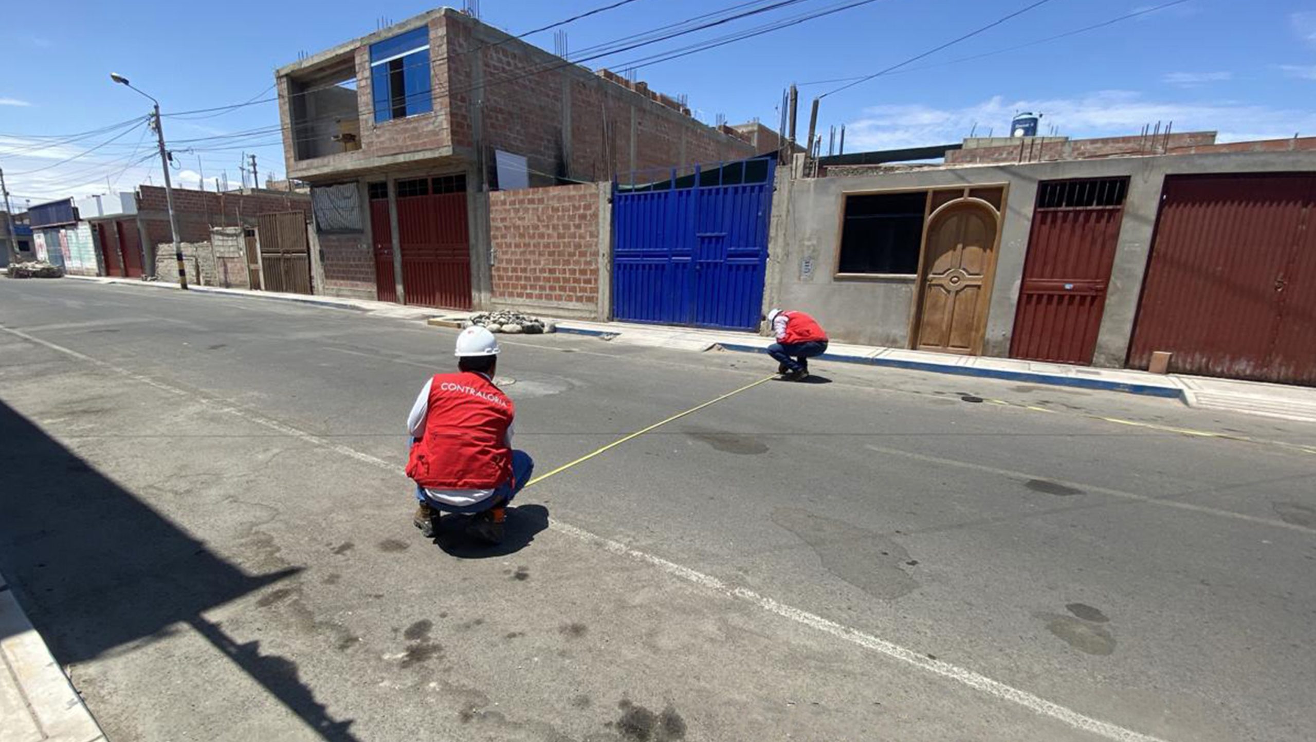 Perjuicio económico de casi medio millón de soles por pago excesivo