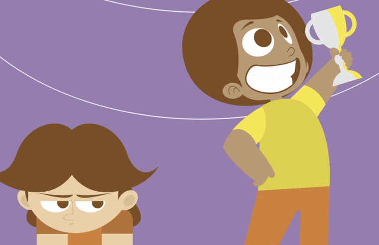 «La envidia: cuando el éxito del otro te recuerda lo que no hiciste»