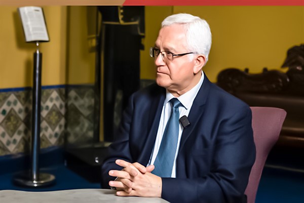 Academia Peruana de la Lengua rindió homenaje a nobel Mario Vargas Llosa