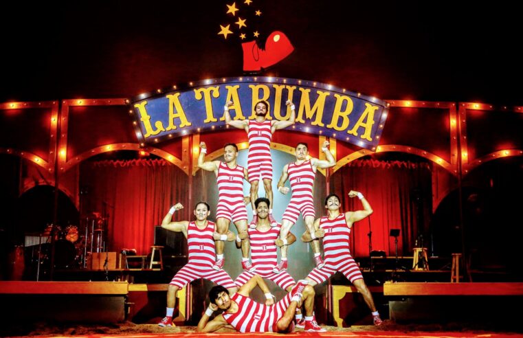 “La Tarumba es propiedad de todos los peruanos”