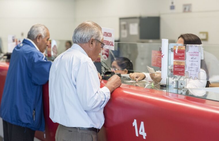 Proponen retiro de 21 400 soles de aportes a la ONP