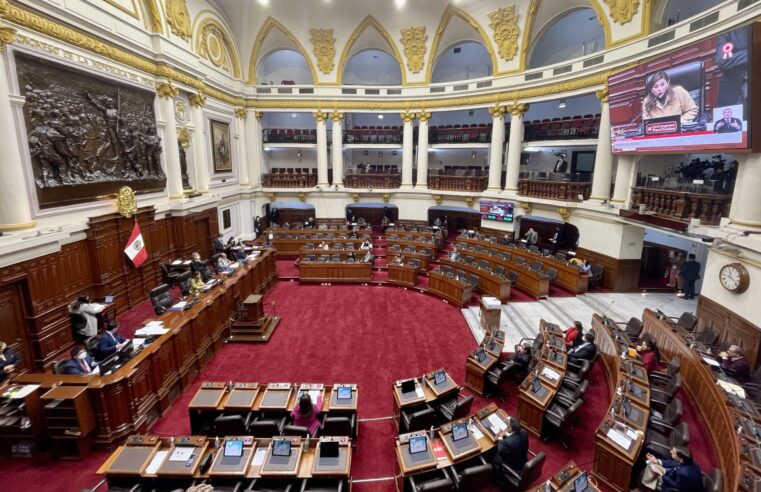 Presupuesto 2026 asciende a 257 mil millones de soles