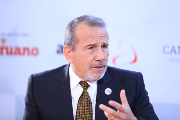 Embajadores retomarán funciones a más de dos años de haberlos retirado