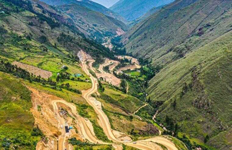 Compensación por venta de predios para proyecto vial será de hasta 5 UIT