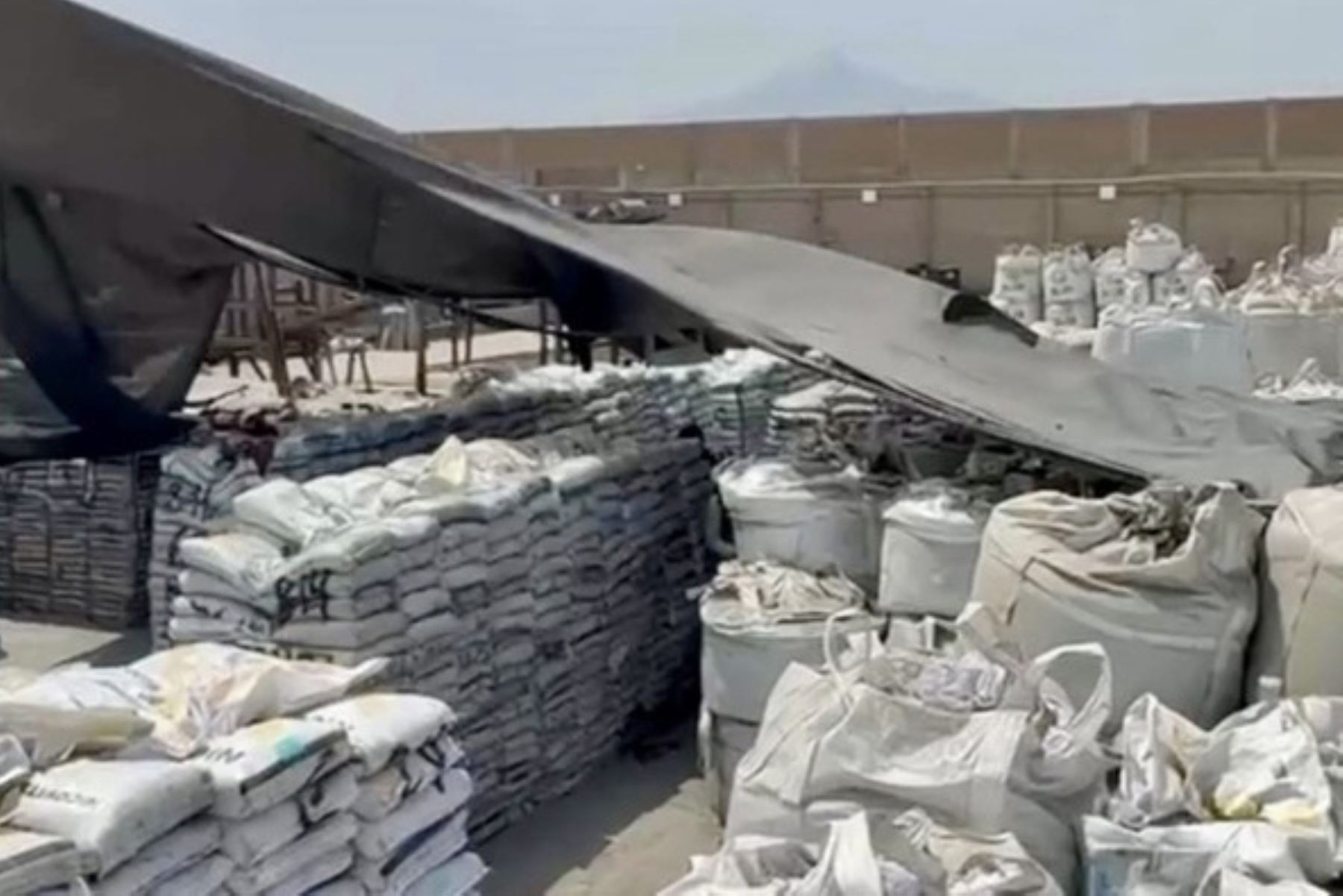 PCM: “Operativo en Trujillo incauta S/ 49.5 millones a la minería ilegal”