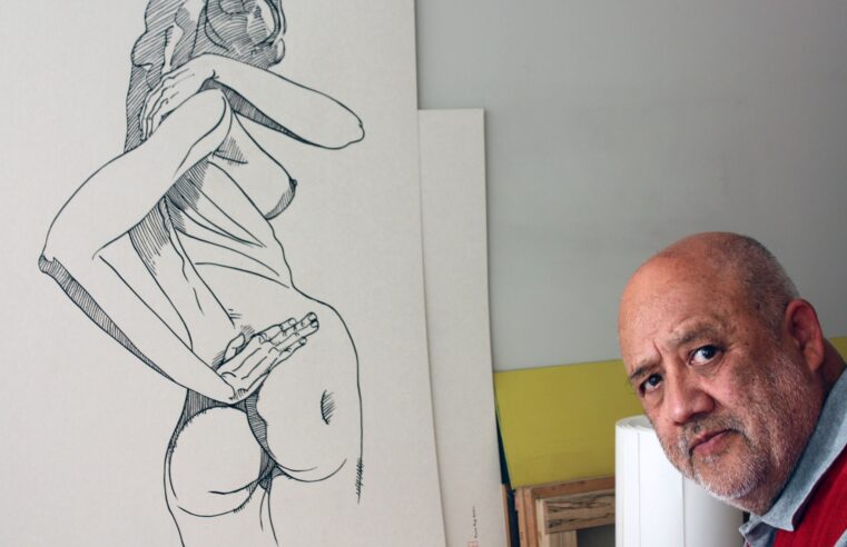 Certificado de artista