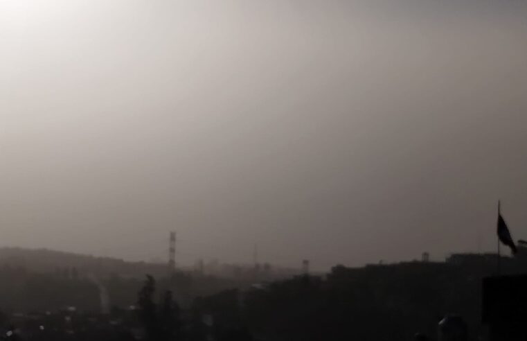 Teatro breve: “Temporal”