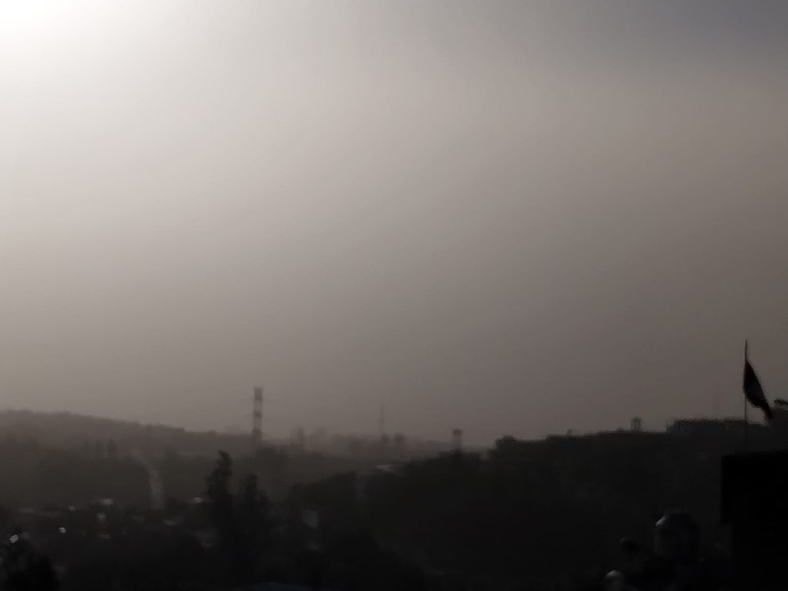 Teatro breve: “Temporal”