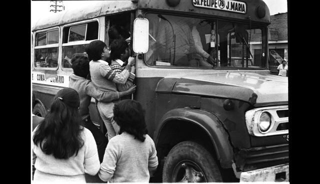 Lecturas: “No digas nada”