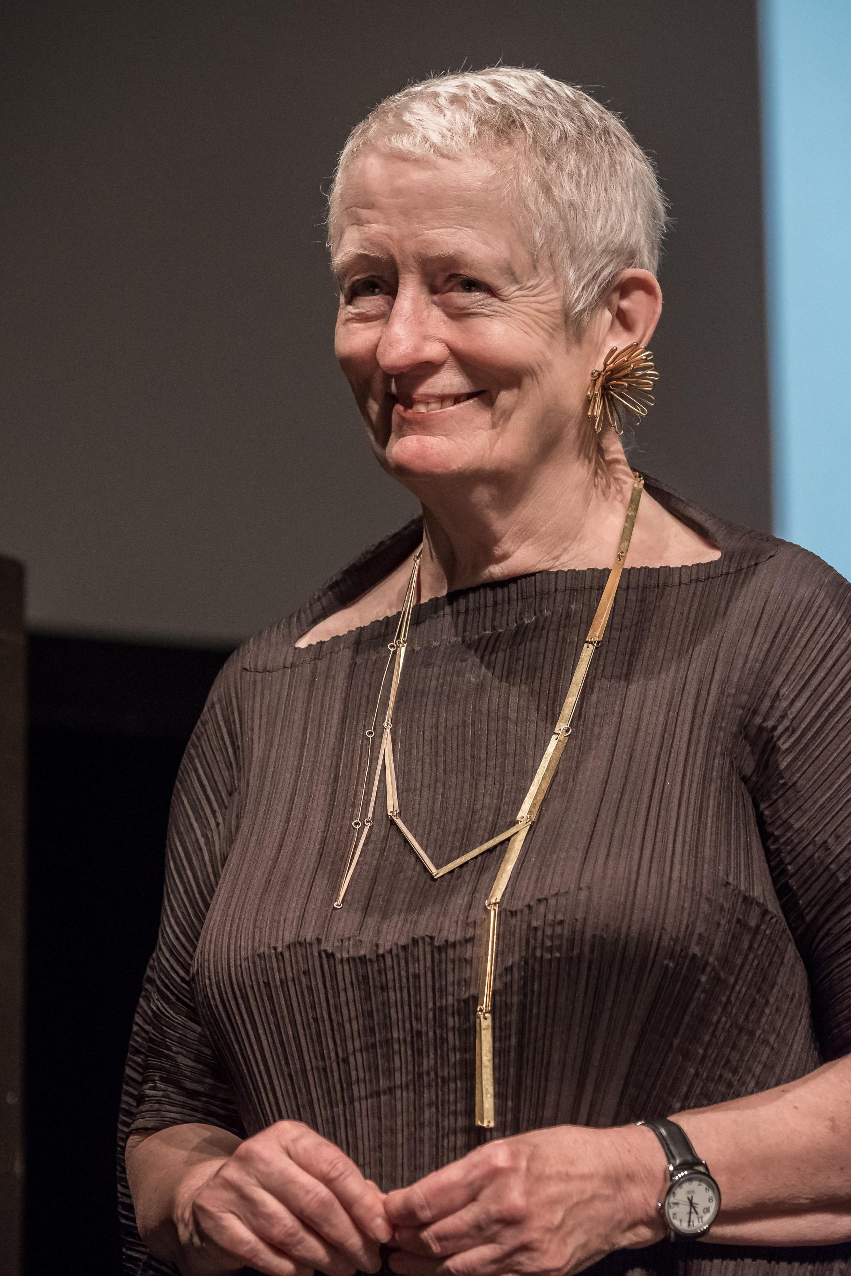 Taller: El personaje y la persona