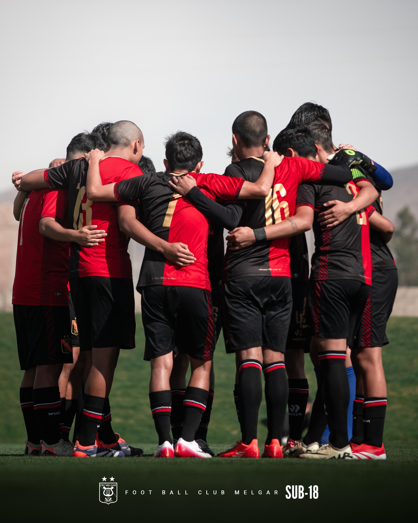 FBC Melgar clasificó y mostró incomodidad con la Liga 3