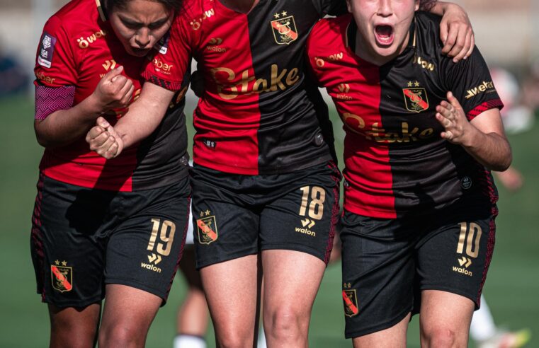 Alianza le ganó 3-2  a FBC Melgar en el último minuto