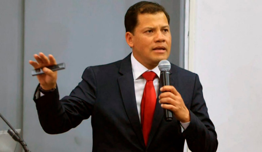 Cuentas oficiales de los árbitros fueron hackeadas por extraños