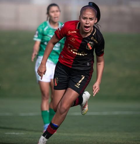 El FBC Melgar Femenino se hizo fuerte en Mollebaya