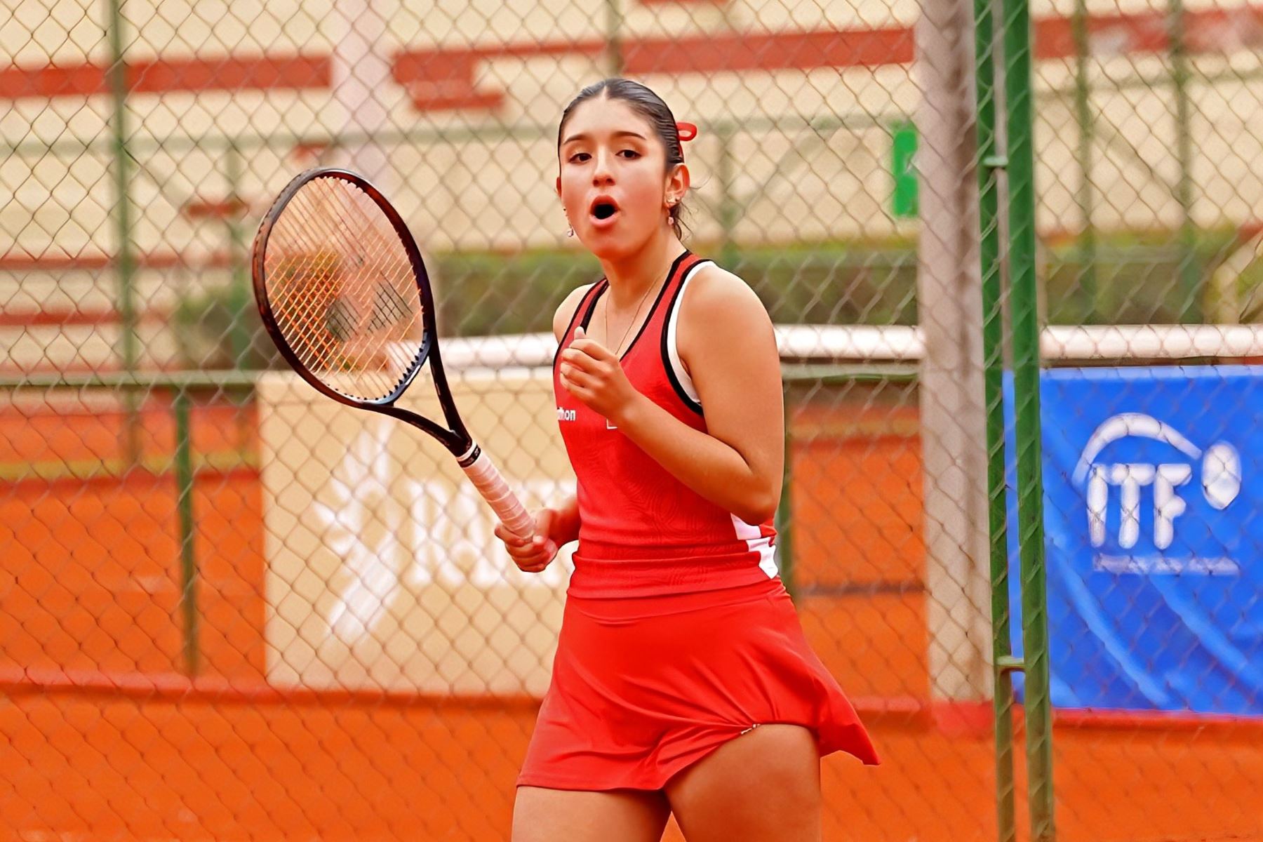 Perú clasificó al mundial de tenis que se hará en Turquía