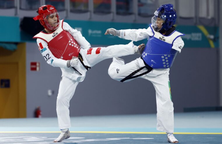 Los Juegos Parapanamericanos tendrán 17 deportes en competencia