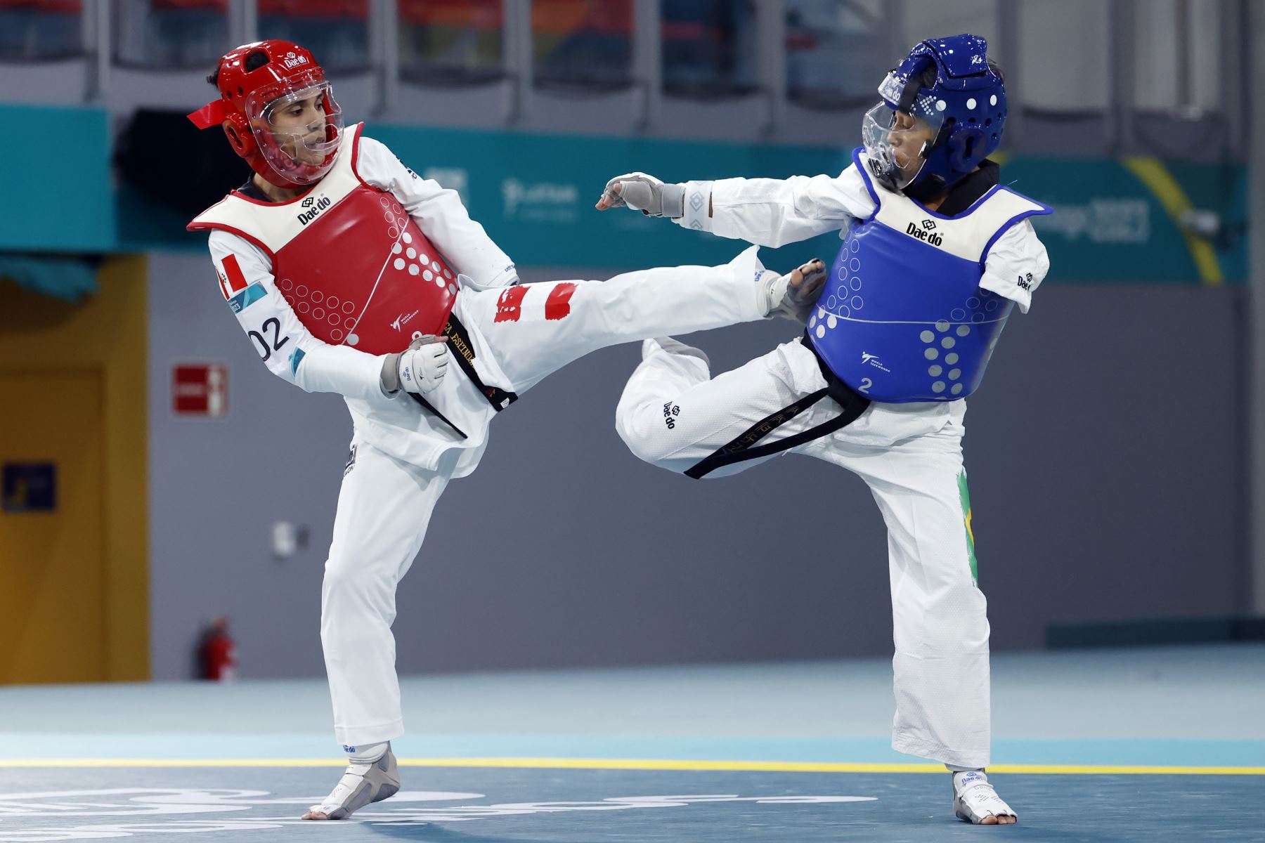 Los Juegos Parapanamericanos tendrán 17 deportes en competencia