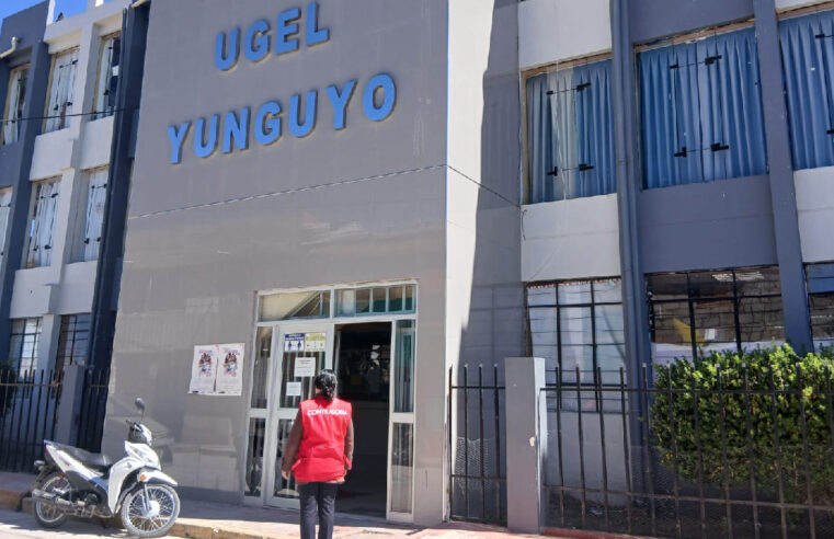 Detectan pagos indebidos por incentivos en Ugel Yunguyo