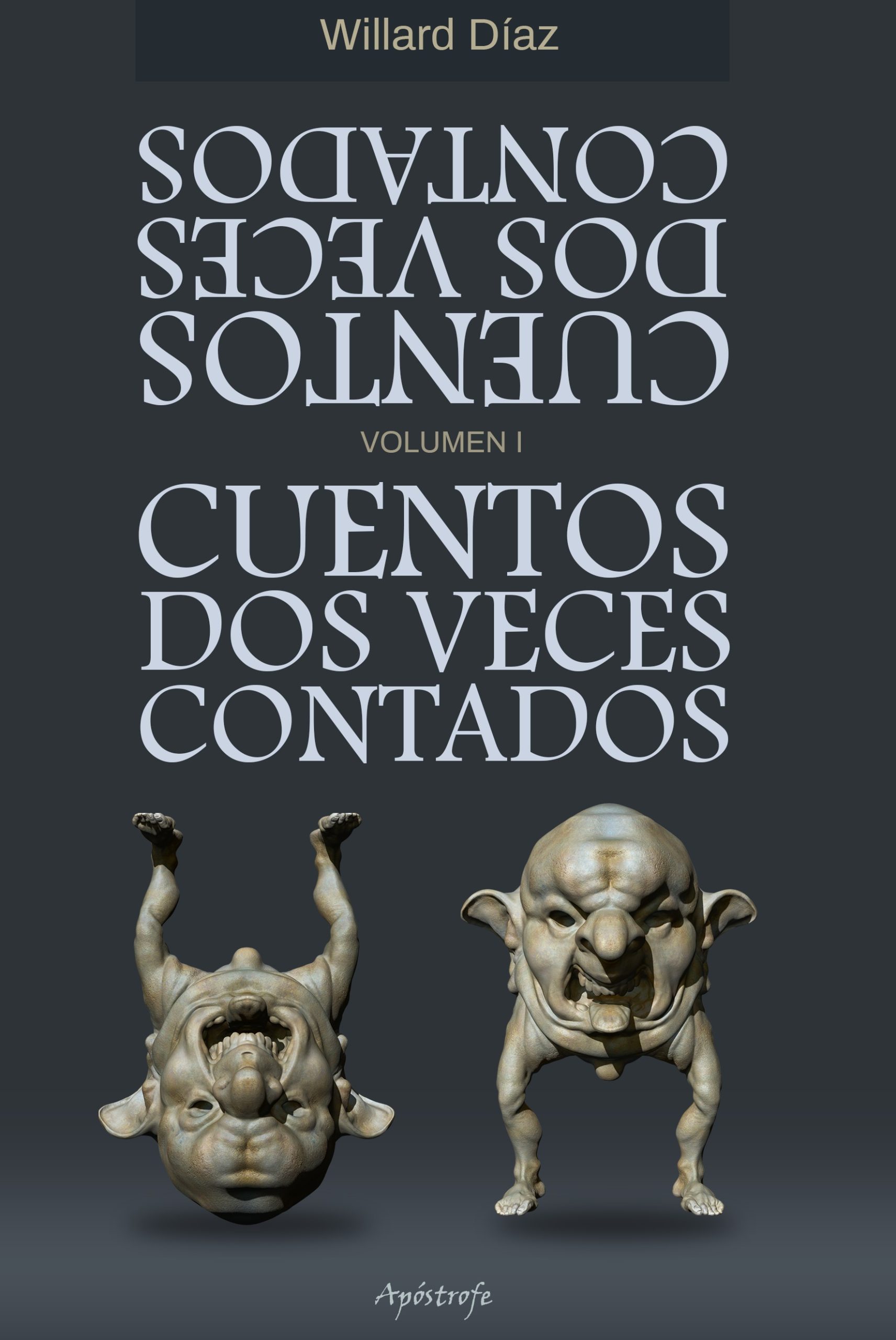 CONTAR DOS VECES EL MISMO CUENTO