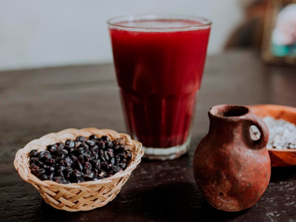 Escasez de güiñapo auténtico amenaza el tradicional sabor de la chicha arequipeña