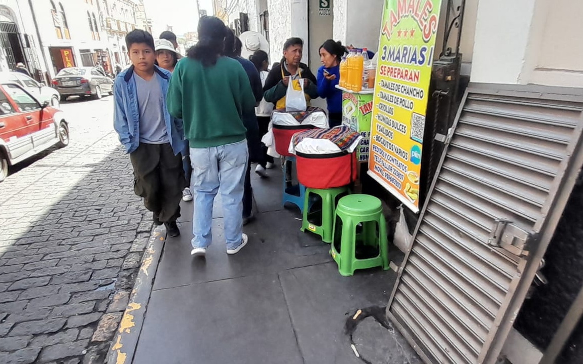 FOTO DE HOY SABADO 16 DE AGOSTO