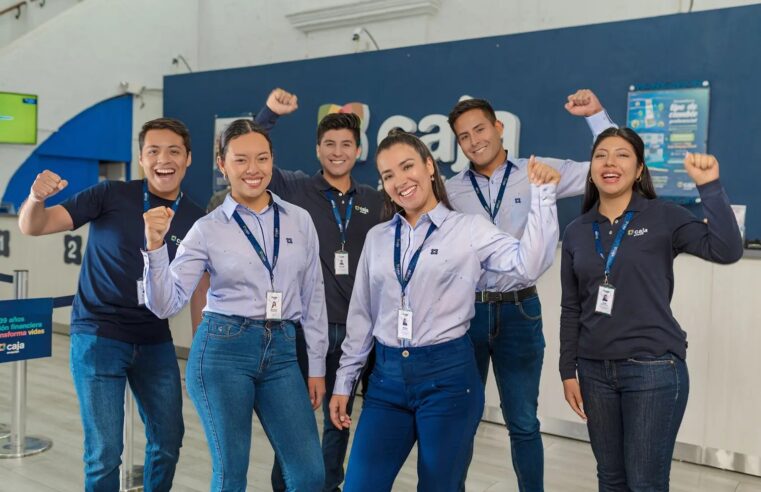 Caja Arequipa renueva autorización ASA hasta 2027