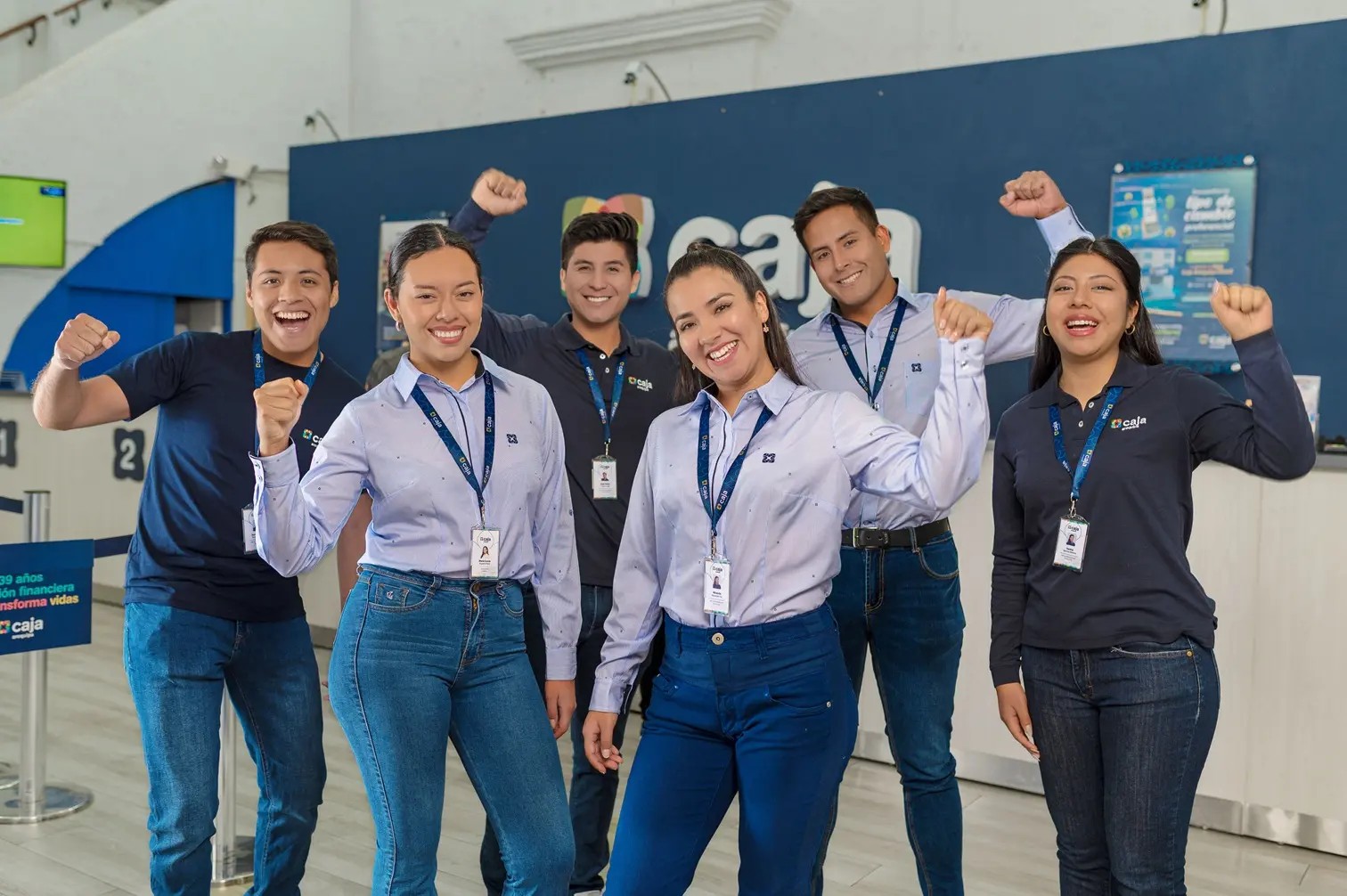 Caja Arequipa renueva autorización ASA hasta 2027