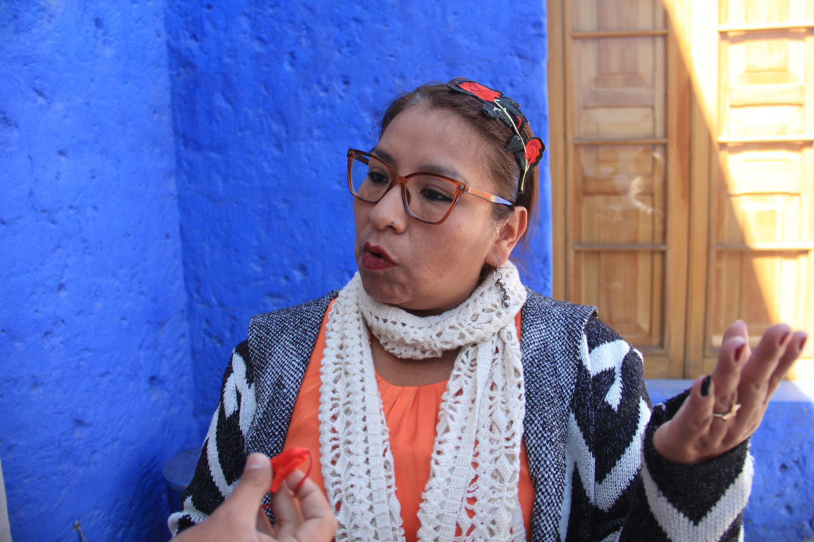 PTAR de Aplao en riesgo de abandono y sin cronograma de reactivación