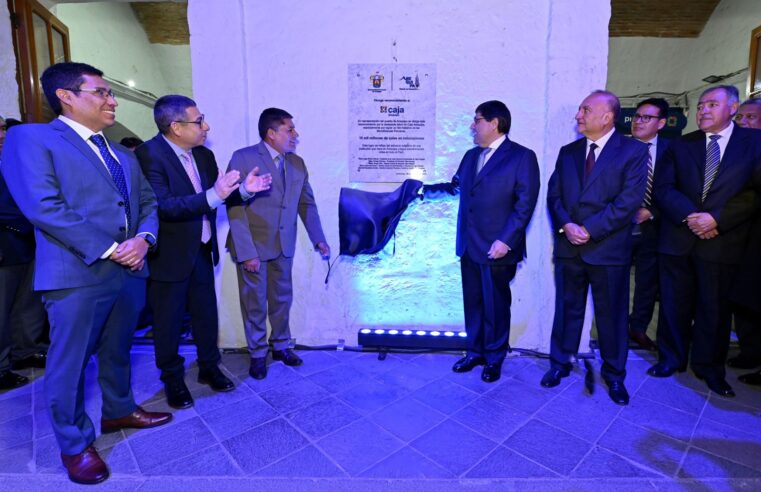 Caja Arequipa supera los 10 mil millones de soles en colocaciones