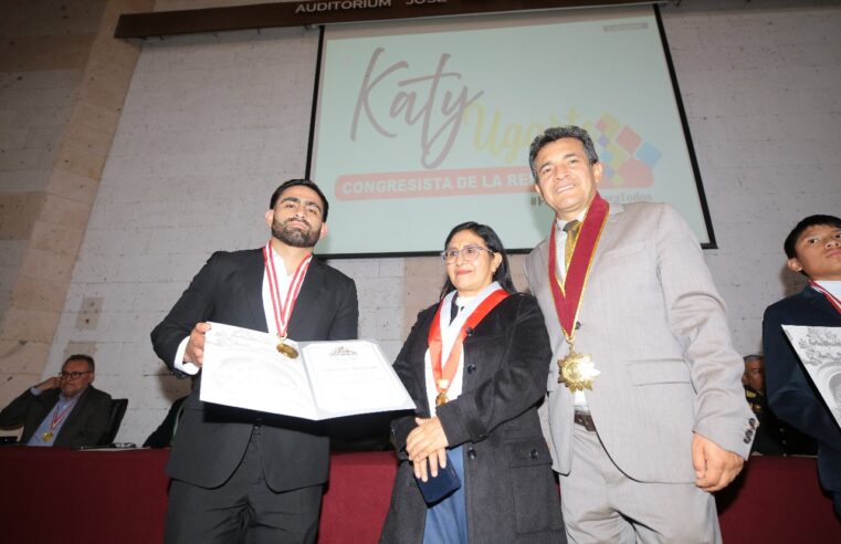 Vamos a picantear a la “tradi” con orgullo y mucho sabor