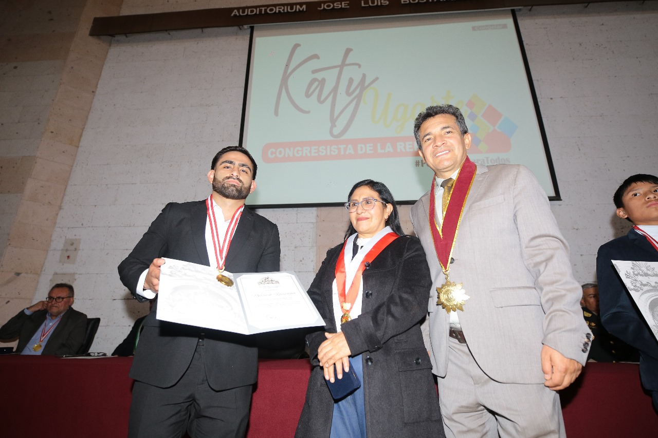 Vamos a picantear a la “tradi” con orgullo y mucho sabor