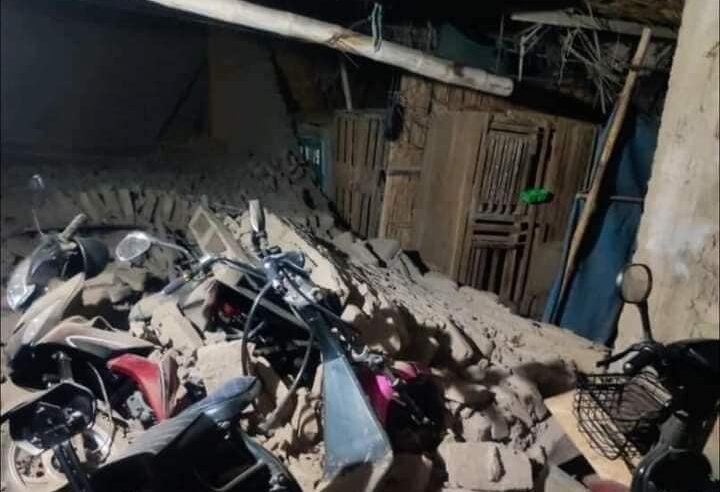 Arequipa registra 66 sismos en lo que va del 2025