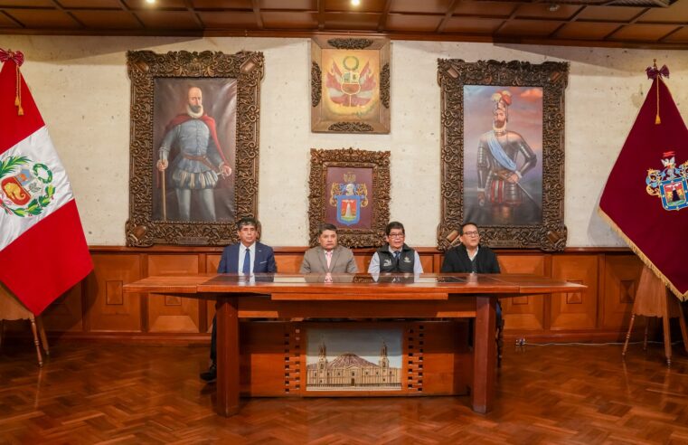 Cambios de funcionarios buscan fortalecer el trabajo municipal