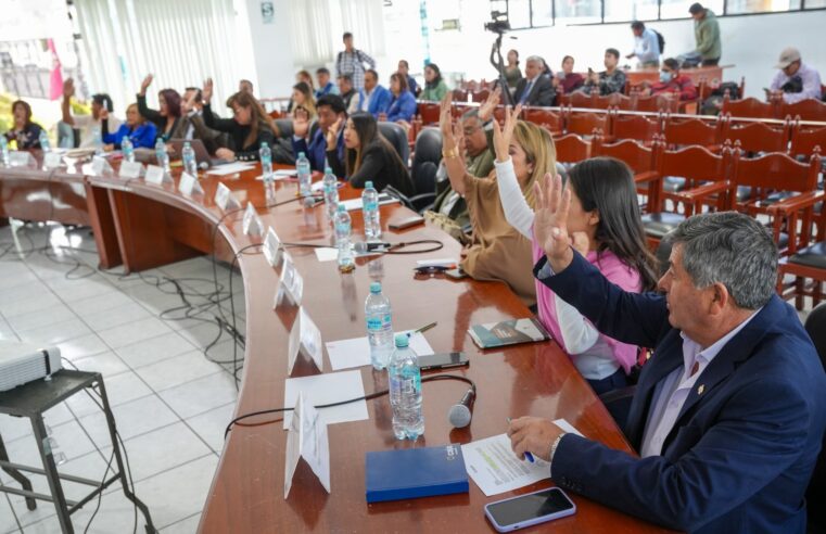 Directorio del Impla sin completarse tras renuncia y debate en el Concejo