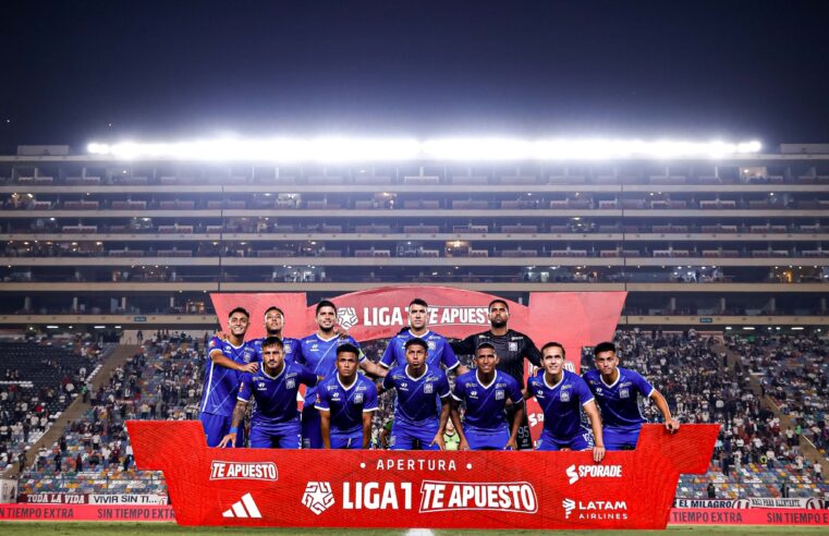 Deportivo Binacional sería el primer descendido del año